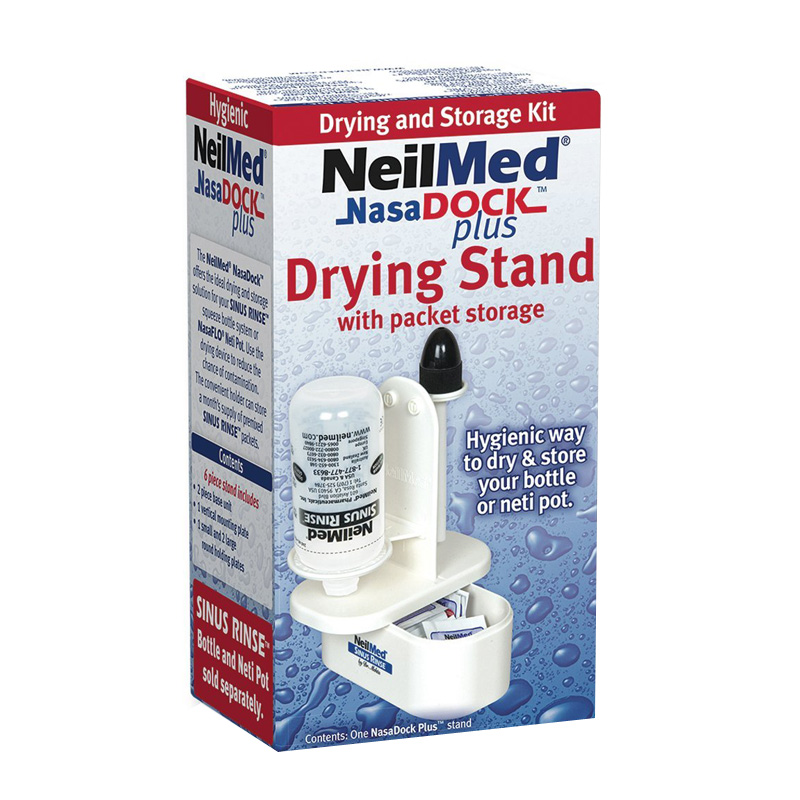 NeilMed洗鼻壶支架