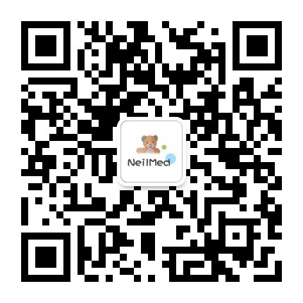 NeilMed公众号